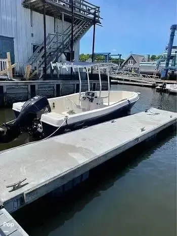 1998 Seaswirl 2100 for Sale in Plaistow, New Hampshire