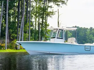 Seahunter Boats For Sale