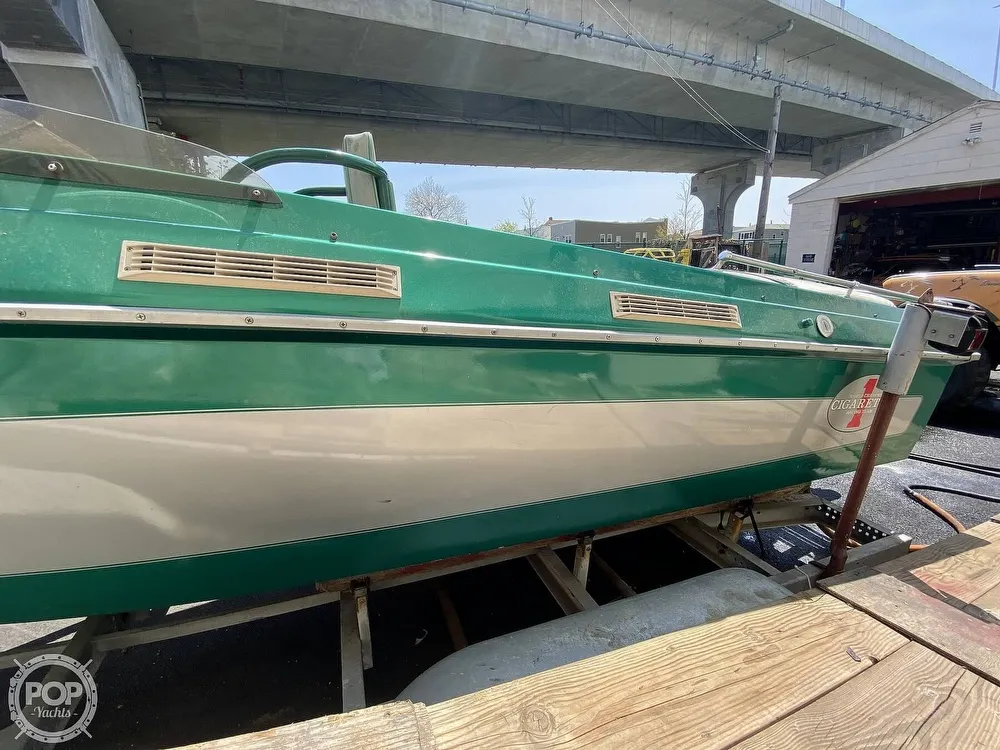1977 Cigarette 24 for Sale in Bayonne, New Jersey