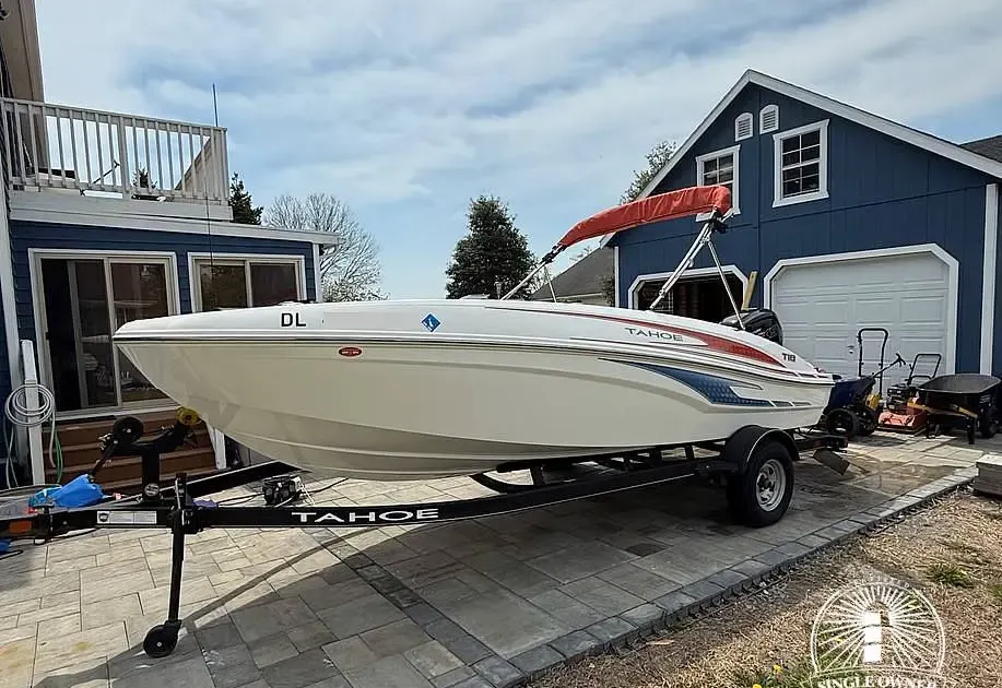 2023 Tahoe T 18 for Sale in Ocean View, Delaware