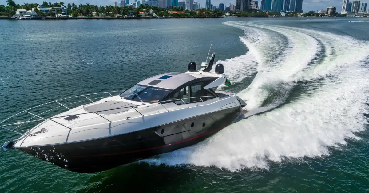 2019 Sunseeker Predator 74 for Sale in Miami Beach