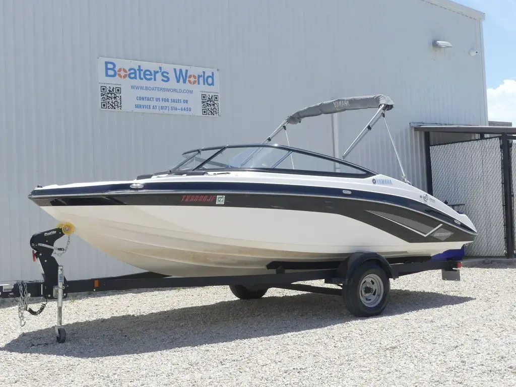 2020 Yamaha SX195 for Sale in Grand Prairie, Texas | rb700913