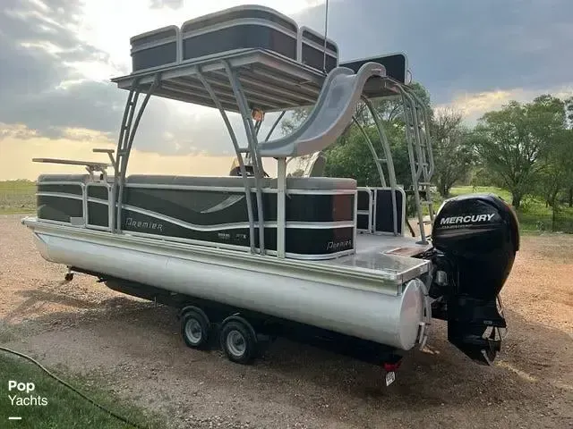 2018 Premier 240 Sunsation for Sale in Yankton