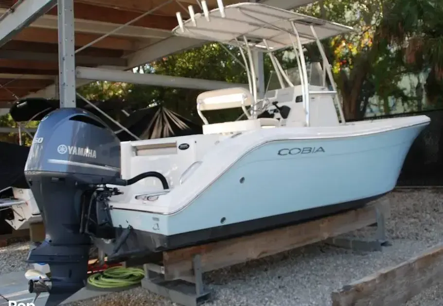 2018 Cobia 220 CC for Sale in Sarasota, Florida