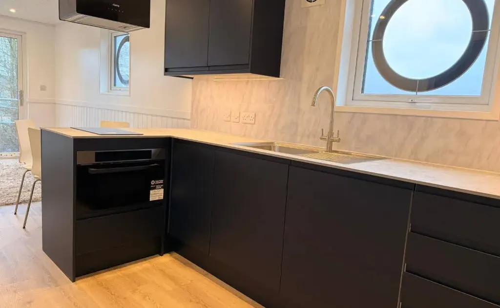 2020 Houseboat River Pod 38 for Sale in Norfolk