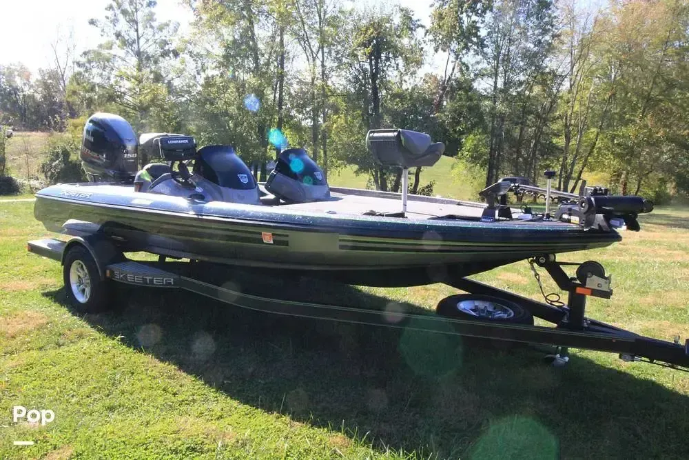 2018 Skeeter ZX 190 for Sale in Goshen, Ohio | Rightboat
