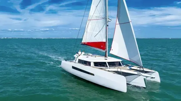 2025 Neel 52 for Sale in Southampton, England