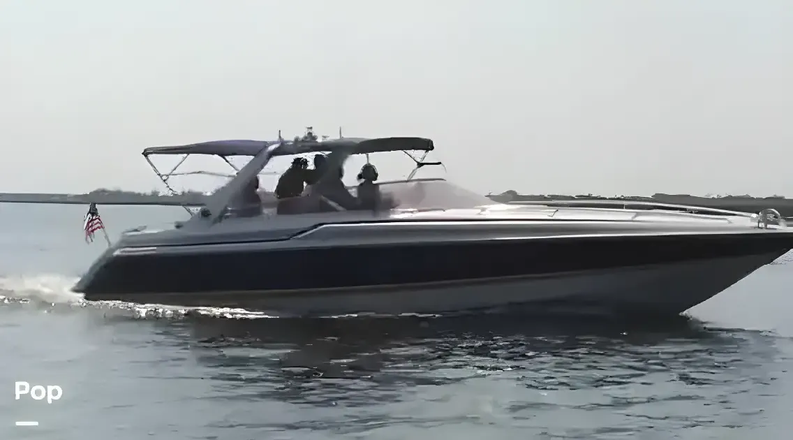 1988 Sunseeker Tomahawk 37 for Sale in Burnaby