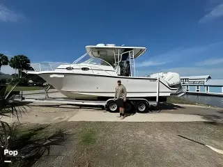 Mako Boats for Sale | Used Mako Fishing Boats