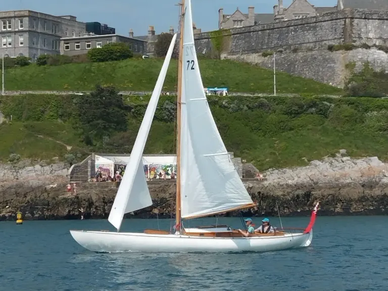 Sloop Size Sloops | Small Sailing Sloop Boats | Sloop Sailboats