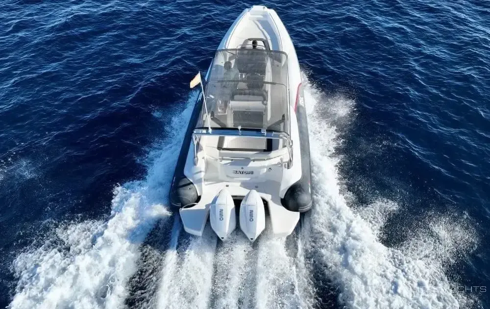2019 Bsc 100 Gt for Sale in Palma, Balearic Islands