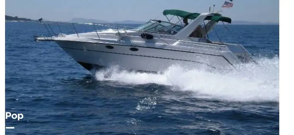 1997 Chaparral 310 Signature for Sale in Scituate