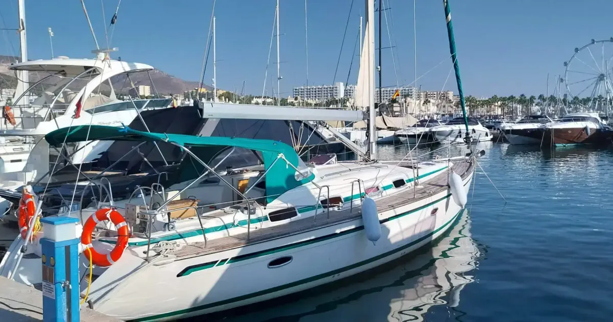 2005 Bavaria 50 Cruiser for Sale in Malaga, Andalusia