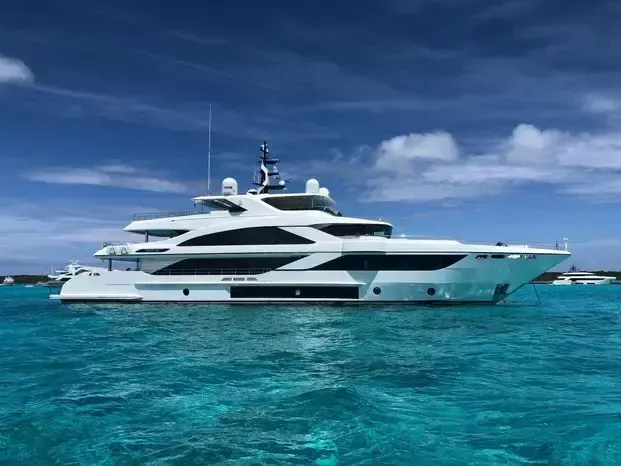 2024 Majesty 140 for Sale in Florida, Florida