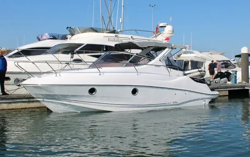 2026 Salpa Laver 23XL for Sale in Poole, United Kingdom