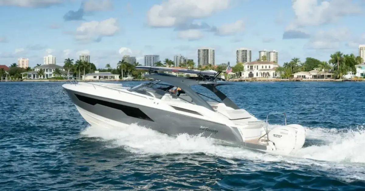 2023 Windy 40 Camira for Sale in Fort Lauderdale, Florida