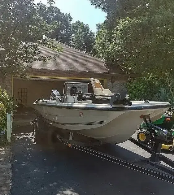 1992 Kencraft 16 for Sale in Nebo, North Carolina