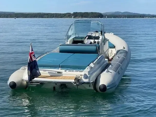 2008 Goldfish 25 for Sale in Poole, England