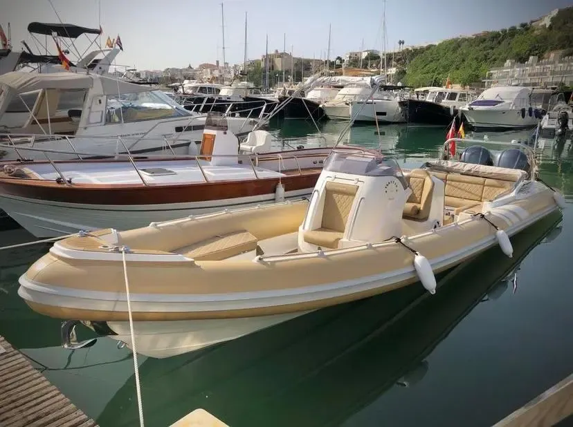 2017 Cobra Nautique 9.7 for Sale in Menorca, Spain
