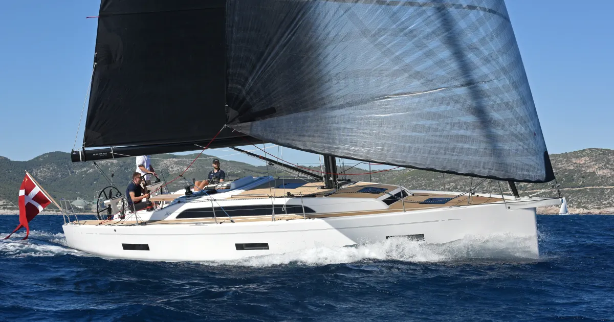 Sailing Yachts for sale in Denmark | Rightboat