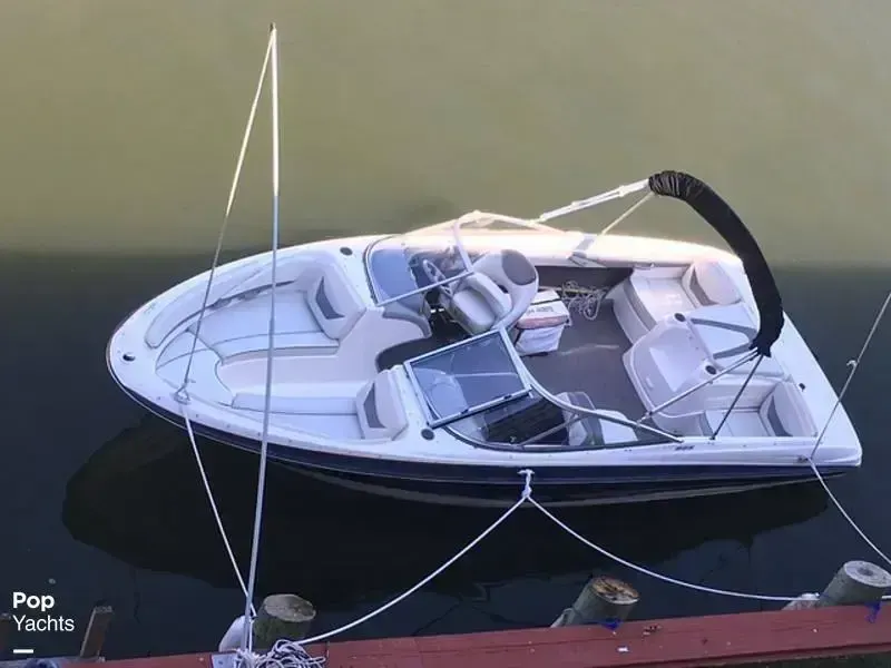2007 Bayliner 205 Bowrider for Sale in Boyertown