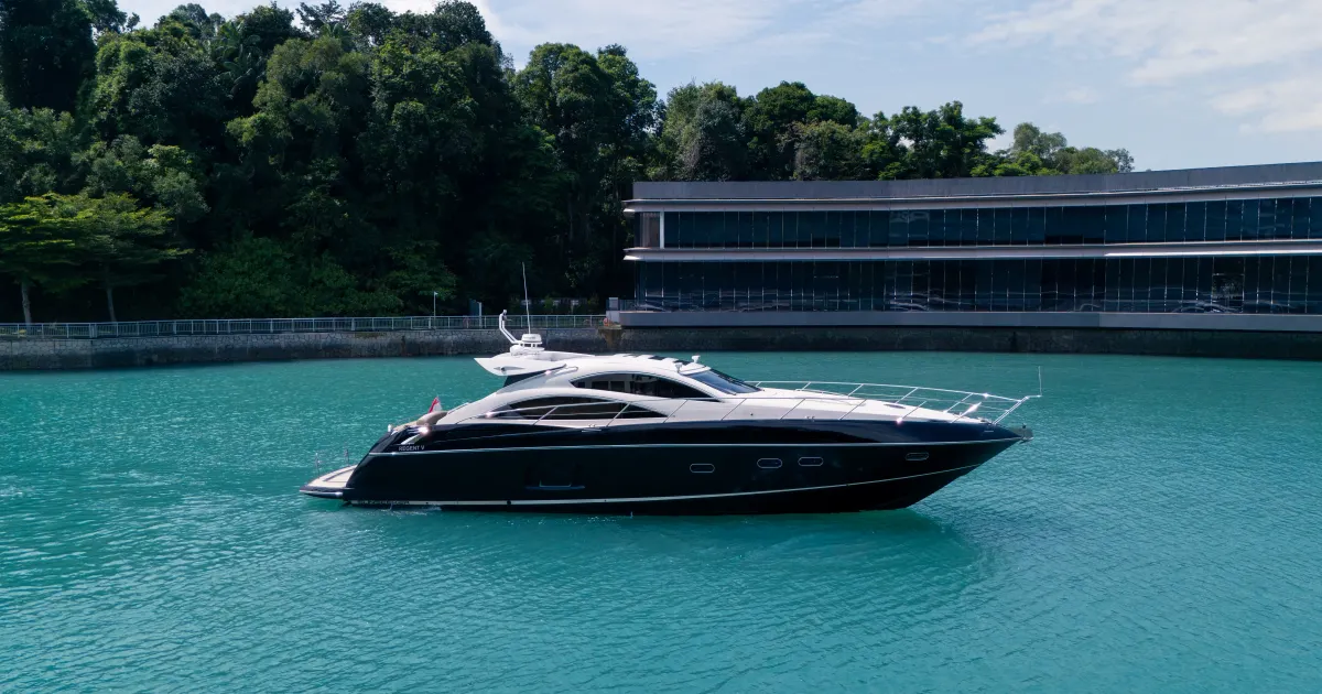 Sunseeker Predator 62 for sale | Rightboat
