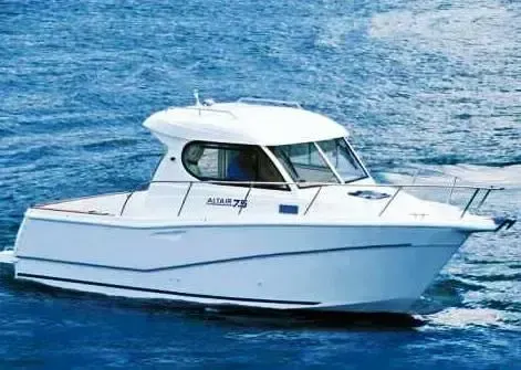 2005 Altair 750 for Sale in Malaga, Murcia