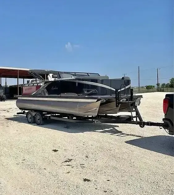 2021 Avalon LSZ Elite 25 for Sale in Godley, Texas