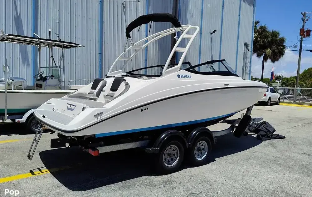 2021 Yamaha AR210 for Sale in Dania Beach