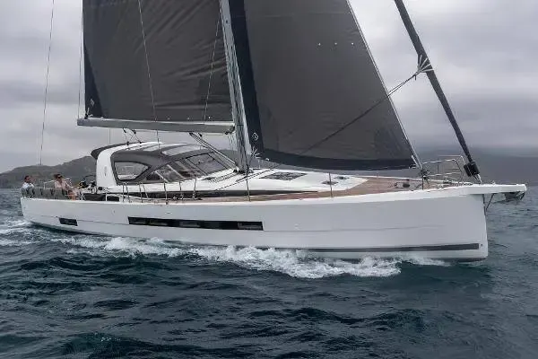 2025 Jeanneau Yachts 55 for Sale in Les Herbiers