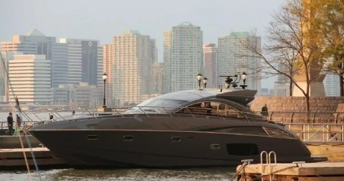 2012 Sunseeker Predator 60 for Sale in Miami, Florida