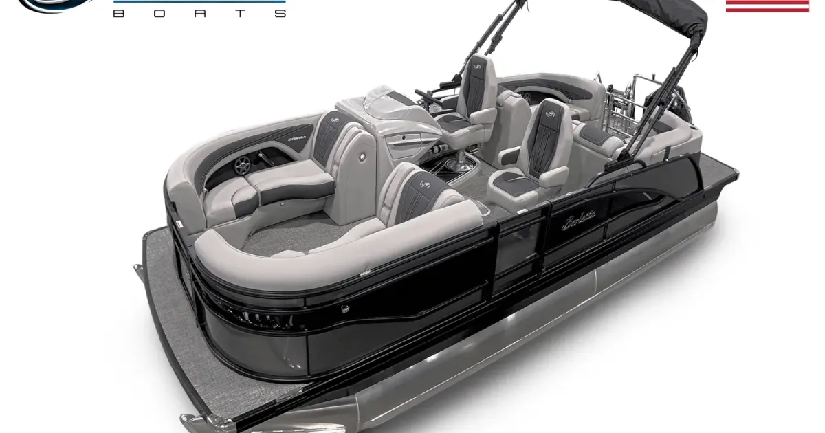 2025 Barletta Corsa 23QC for Sale in Antioch, Illinois