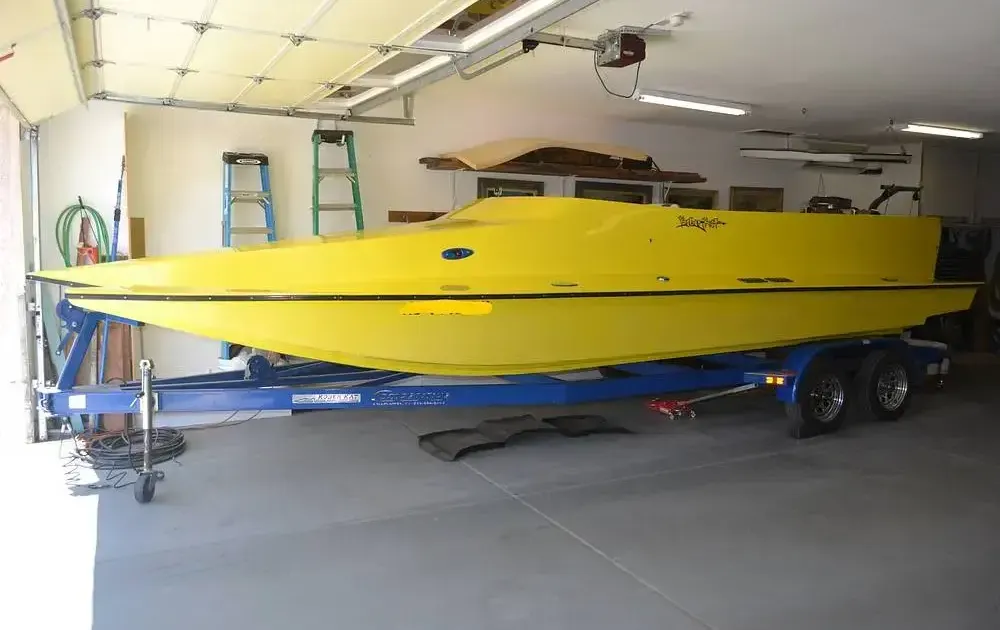 2002 Kober Kat 25 for Sale in Lake Havasu City, Arizona