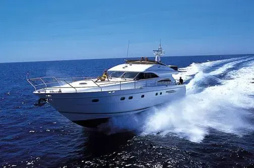 2001 Princess 65 for Sale in Gibraltar, Gibraltar