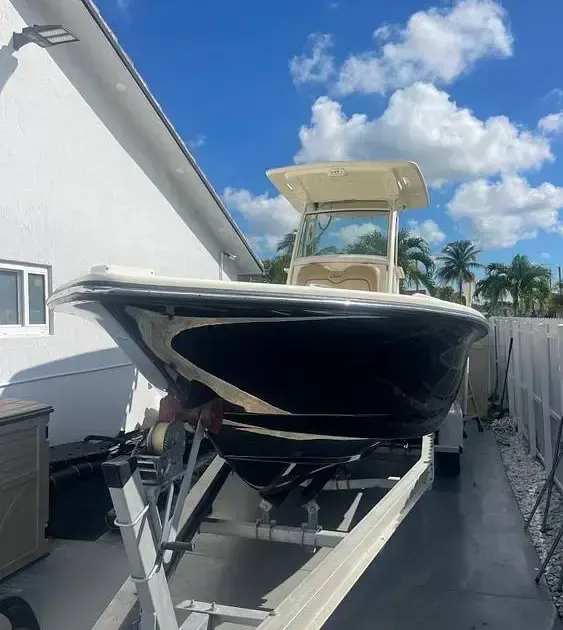 2018 Scout 251 XSS for Sale in Miami