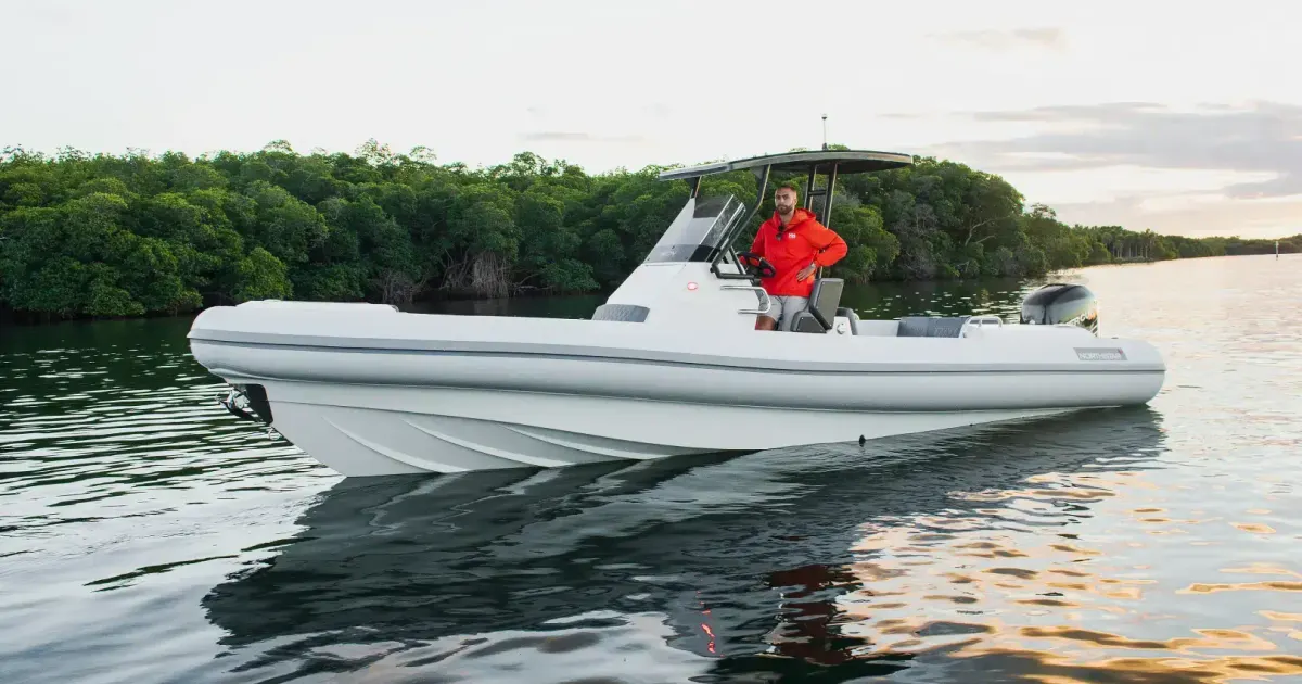 2025 Northstar Orion 8 for Sale in Tampa, Florida