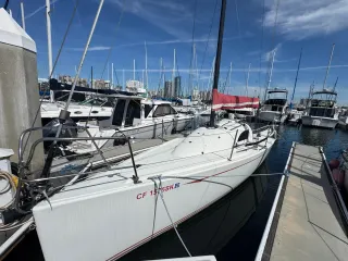 1938 Custom 30 San Francisco Bird Boat for Sale in Vallejo | Rightboat