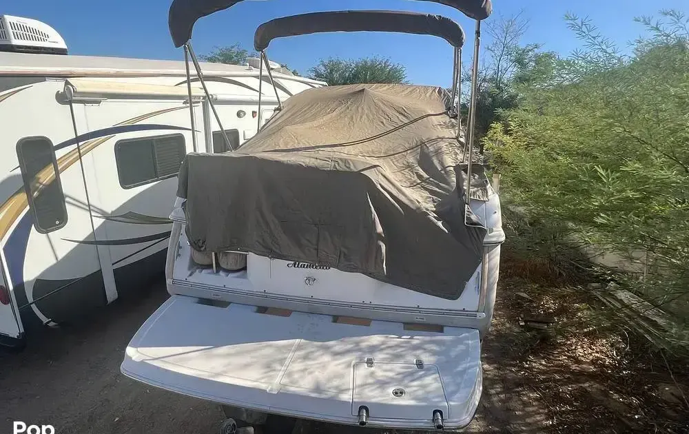 2005 Regal 2765 Commodore for Sale in Litchfield Parrk