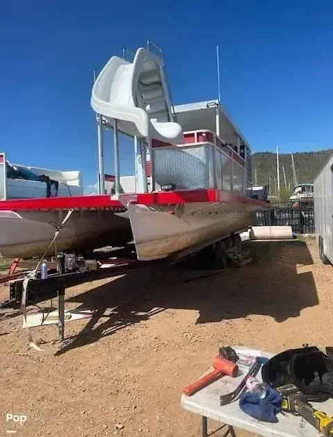 1966 Sylvan Princess 40 for Sale in Peoria, Arizona