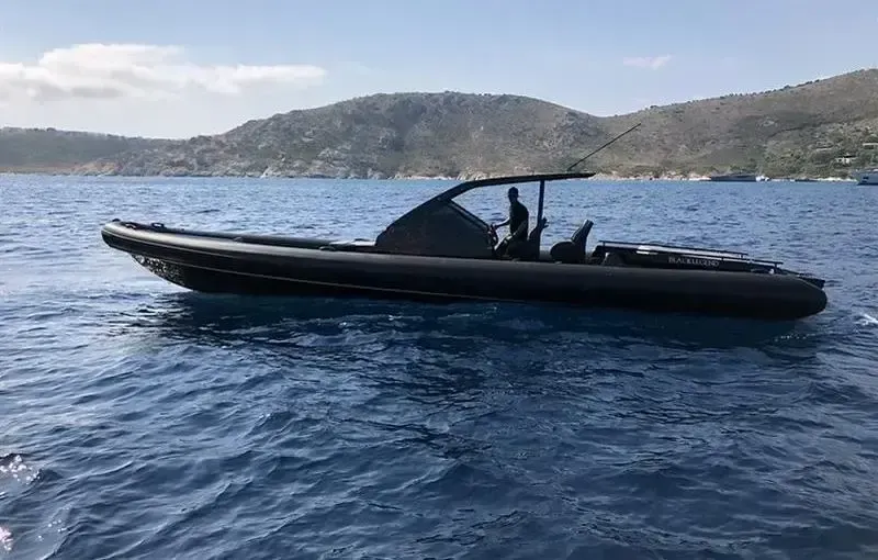2021 Goldfish Sport 38 for Sale in Nice
