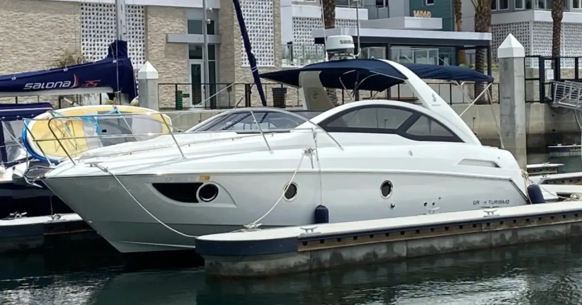 2016 Beneteau Gran Turismo 35 for Sale in Marina del Rey