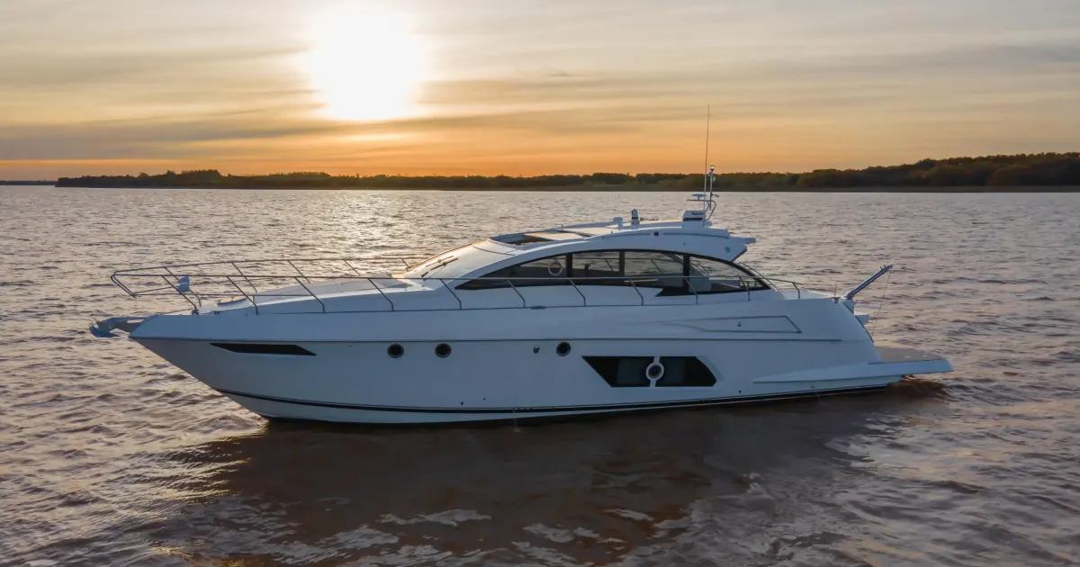 2026 Segue Sport Ht 58 for Sale in Poole, England