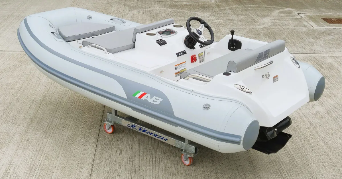 2023 AB Inflatables AB Jet 330 S Series for Sale