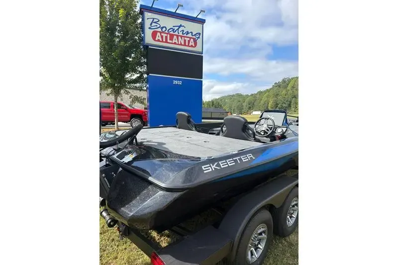 2027 Skeeter ZXR21SE for Sale in Gainesville, Georgia | rb719006