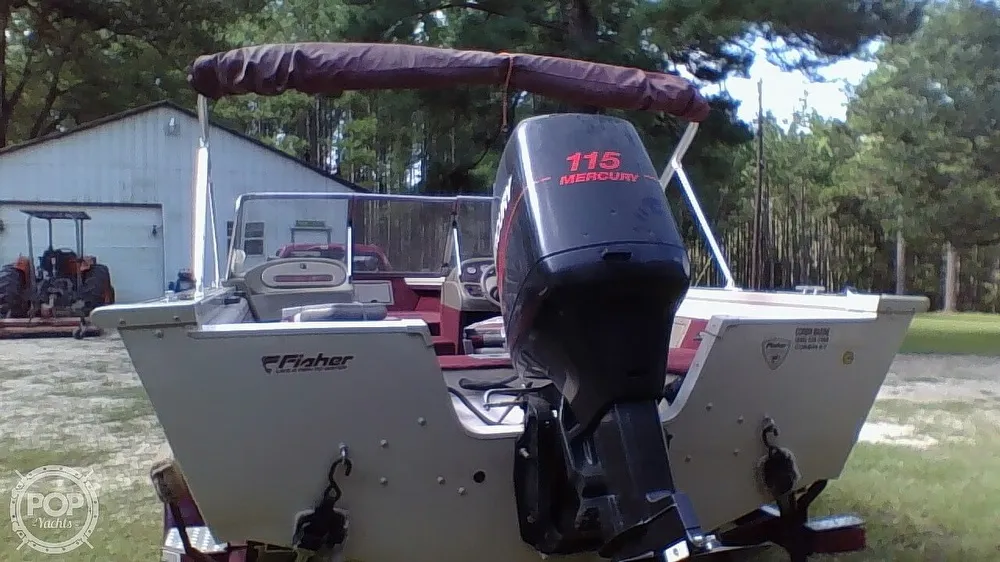 2000 Fisher hawk 170 for Sale in Richton, Mississippi | Rightboat 2000 Fisher hawk 170 for Sale in Richton, Mississippi | Rightboat
