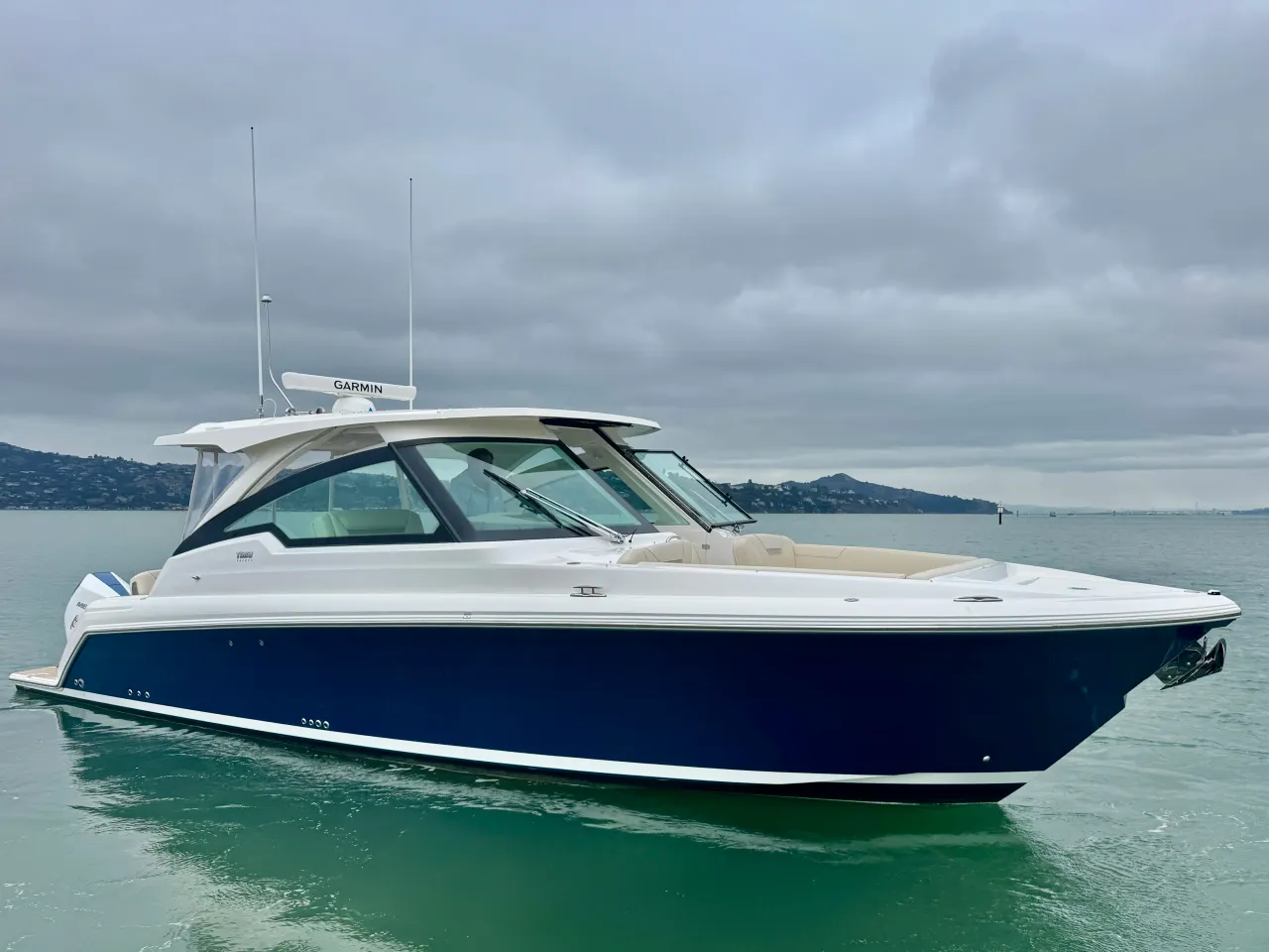 2027 Tiara Yachts 34LX for Sale in Sausalito | rb714527