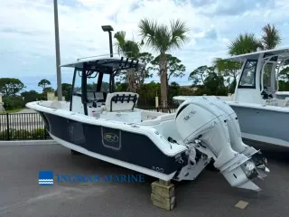 Seahunter Boats For Sale