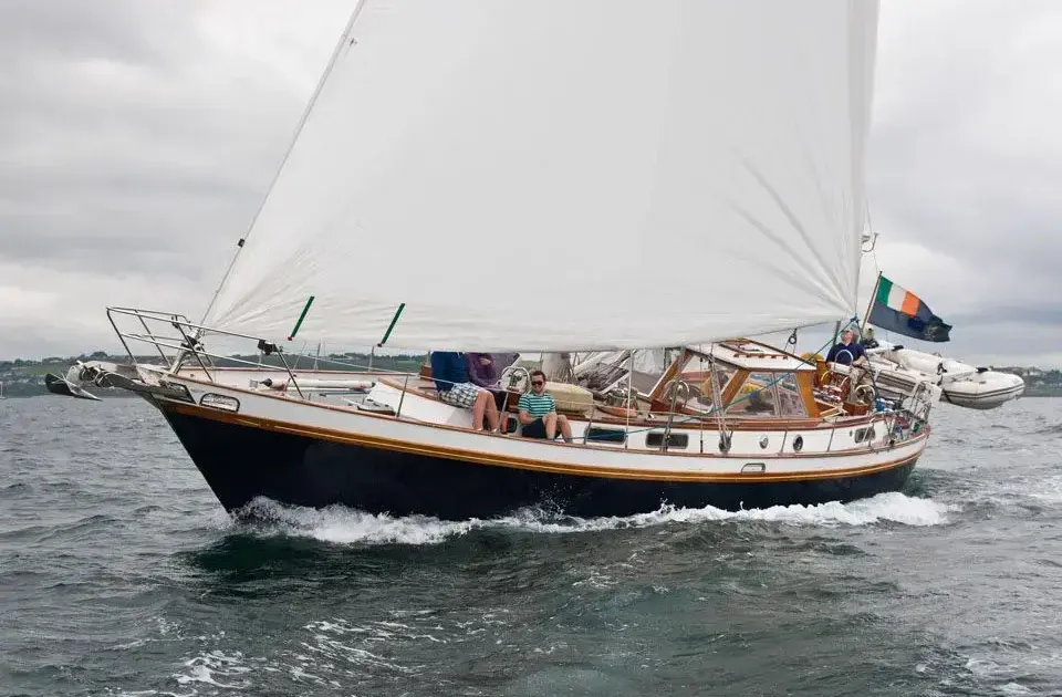 1980 Custom 60ft for Sale in Crosshaven, Ireland