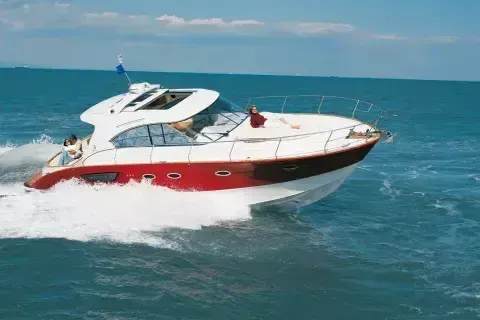 2006 Beneteau Flyer 12 Cabin for Sale in AN, Andalusia