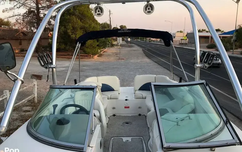 2007 Monterey 263 Ex for Sale in Henderson, Nevada